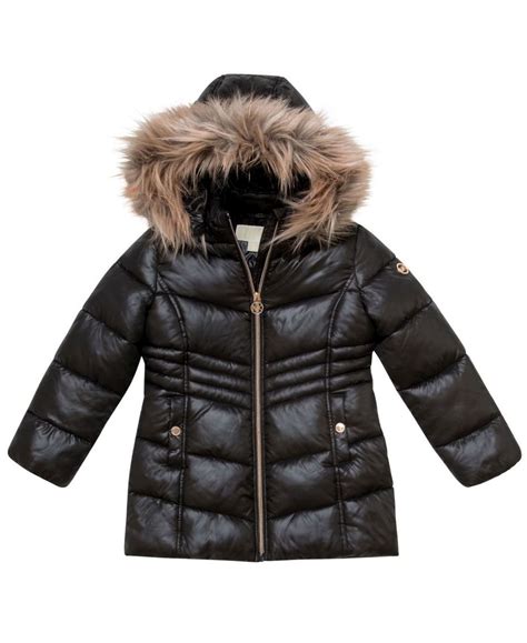 Girls' Michael Kors Coats & Jackets 